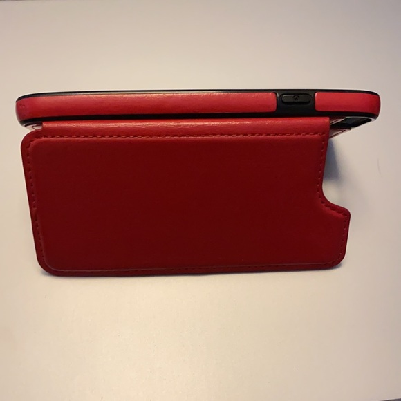 Bundle of 3 iPhone 6 wallet cases. - Picture 5 of 12